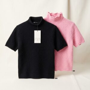 TOPS ZARA