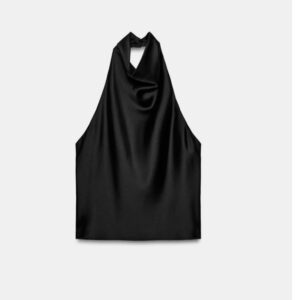 BLUSA ZARA