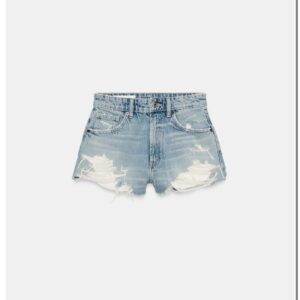 SHORT ZARA