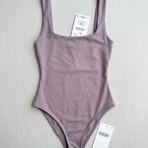 BODY ZARA