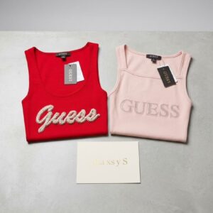 FRANELILLAS GUESS
