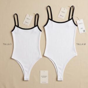 BODY BLANCO