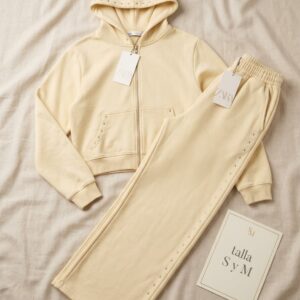 CONJUNTO ZARA
