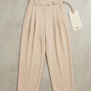 PANTALON  DE VESTIR FASHION NOVA