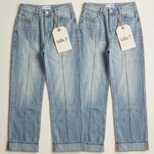 PANTALON FASHION NOVA