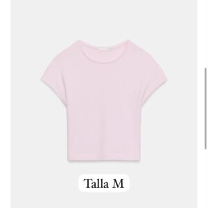 TOP ZARA