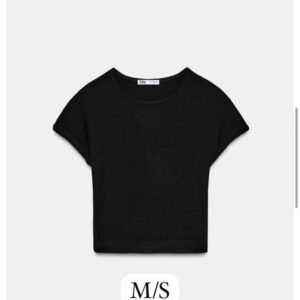 TOPS ZARA