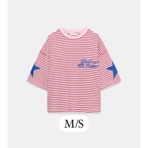 OVERSIZE SARA