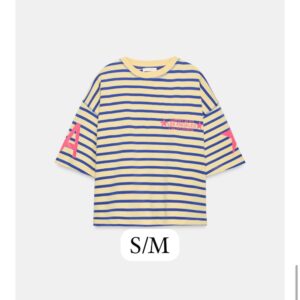 OVERSIZE ZARA