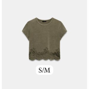 BLUSA FASHION NOVA