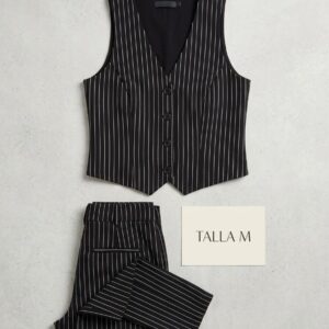 CONJUNTO FASHION NOVA