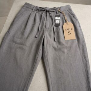 MONO GRIS FASHION NOVA