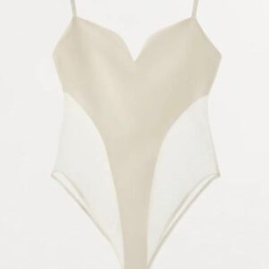 BODY ZARA