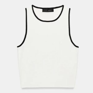 TOP ZARA