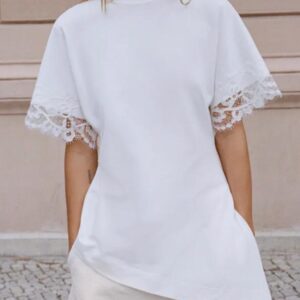 BLUSA ZARA