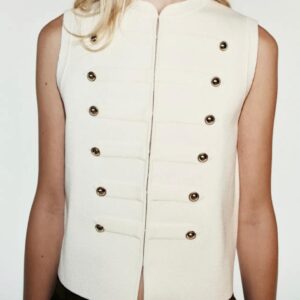 BLUSA ZARA