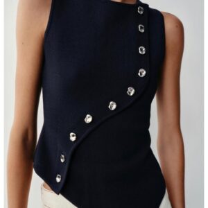 BLUSA ZARA