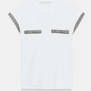 BLUSA ZARA