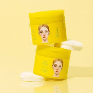 Ariul The Perfect Cleansing Oil Pads EX