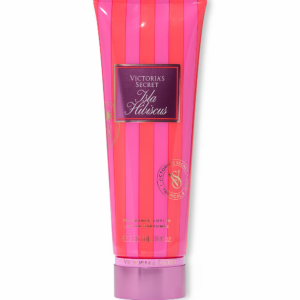 VICTORIA SECRET ISLA HIBISCUS CREMA