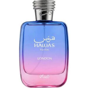 HAWAS LONDON